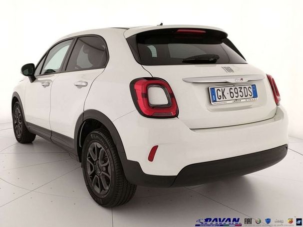 Fiat 500X 1.0 88 kW image number 7