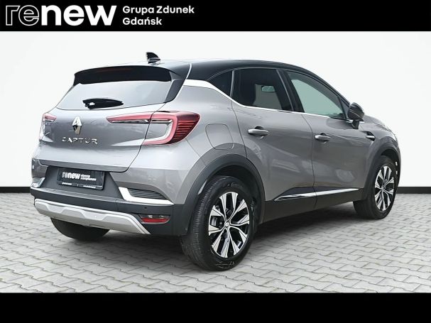 Renault Captur 103 kW image number 6