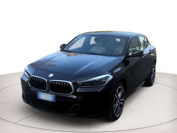 BMW X2 xDrive25e M Sport X 162 kW image number 1