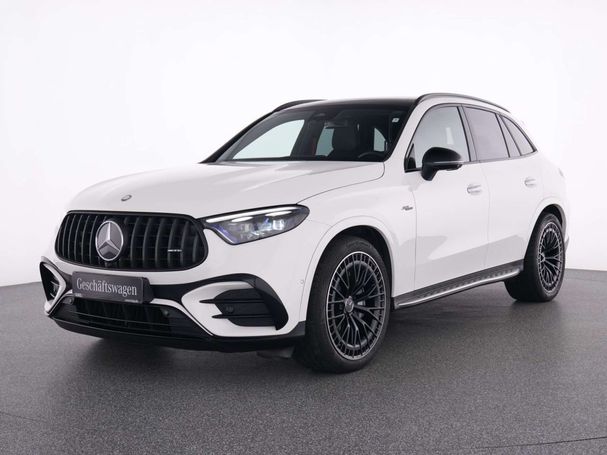 Mercedes-Benz GLC 43 AMG 310 kW image number 1