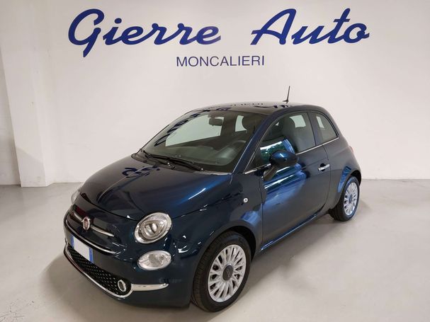 Fiat 500 1.0 51 kW image number 1