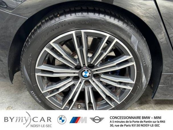 BMW 330i xDrive M Sport 190 kW image number 20