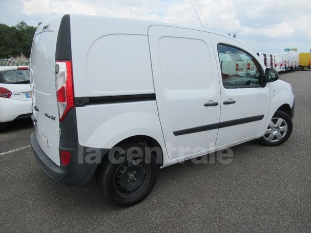 Renault Kangoo Energy dCi 75 Extra 55 kW image number 2