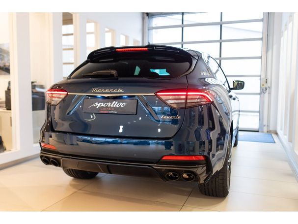 Maserati Levante Trofeo 427 kW image number 5