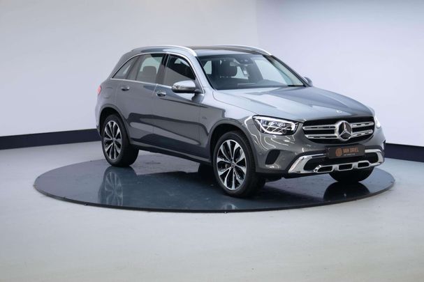 Mercedes-Benz GLC 300 e 4Matic 235 kW image number 1