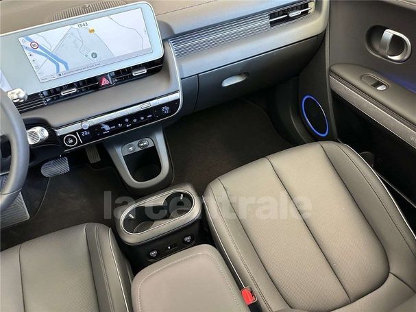 Hyundai Ioniq 5 448 kW image number 20