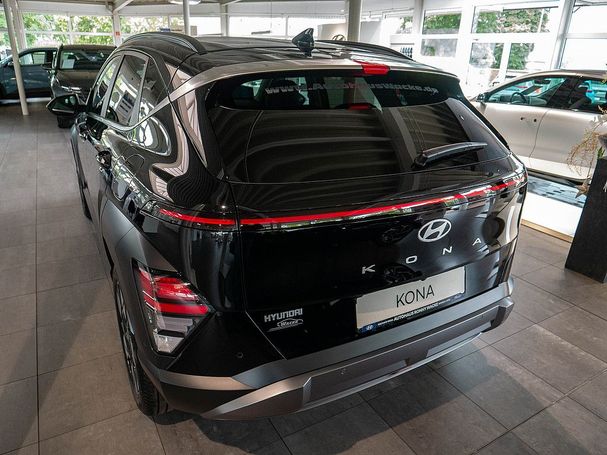 Hyundai Kona 1.6 T-GDI 146 kW image number 18