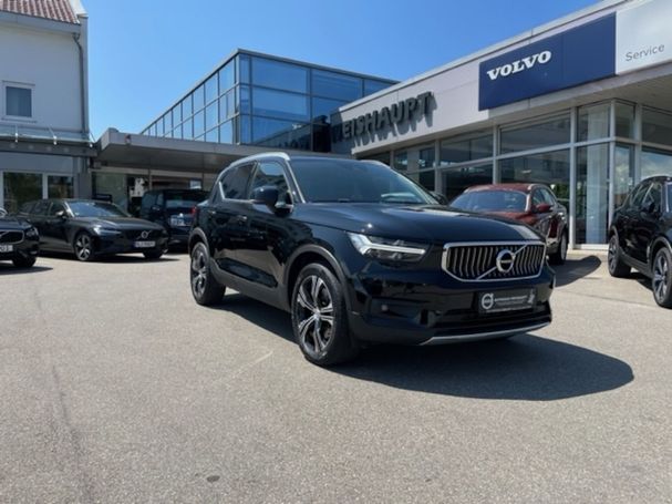 Volvo XC40 T5 Recharge 192 kW image number 2