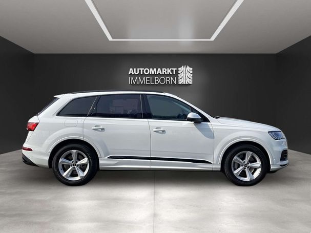 Audi Q7 55 280 kW image number 7