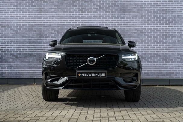 Volvo XC90 T8 Recharge AWD Ultimate 335 kW image number 13