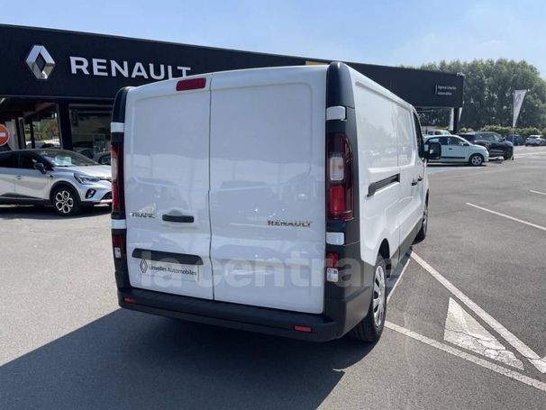 Renault Trafic DCi 120 L2H1 88 kW image number 2