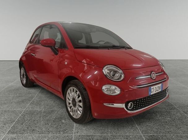 Fiat 500 1.0 51 kW image number 2