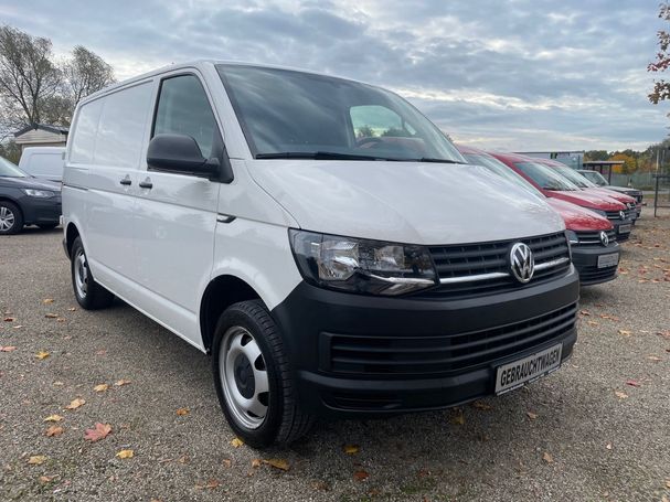 Volkswagen T6 Transporter 110 kW image number 7