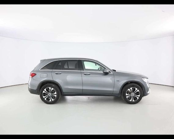 Mercedes-Benz GLC 300 e 4Matic 235 kW image number 7