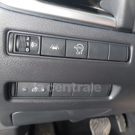 Nissan Qashqai 1.3 N-CONNECTA 116 kW image number 31