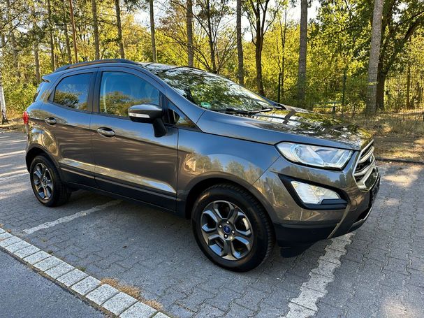 Ford EcoSport 1.0 92 kW image number 2