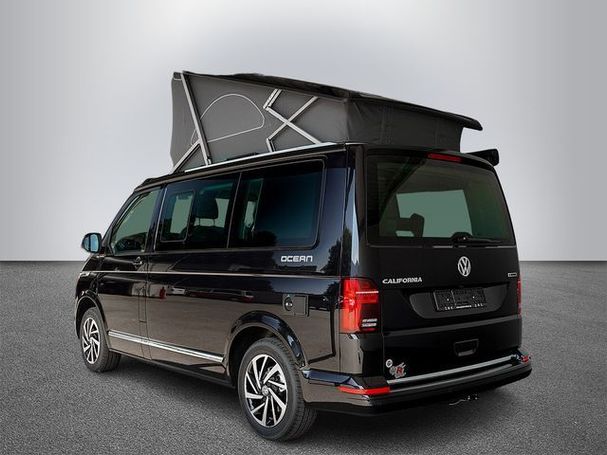 Volkswagen T6 California Ocean 4Motion DSG 150 kW image number 4