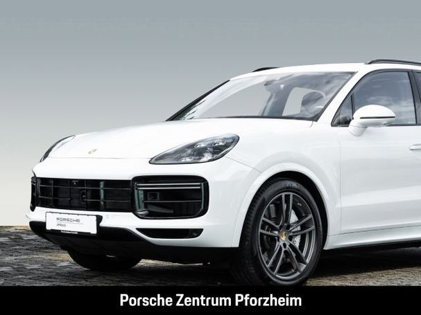 Porsche Cayenne Turbo 404 kW image number 13