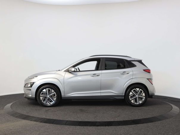 Hyundai Kona 64 kWh 150 kW image number 10