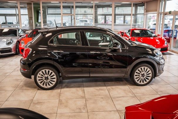 Fiat 500X 1.4 Multiair 4x2 S&S 103 kW image number 8