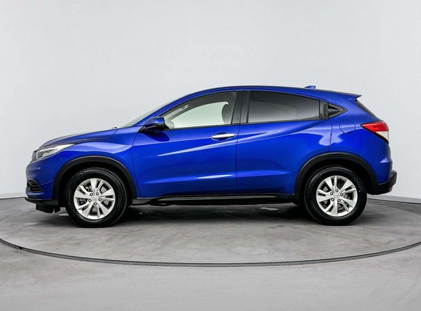 Honda HR-V 1.5 i-VTEC Elegance 96 kW image number 5