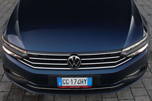 Volkswagen Passat Variant 2.0 TDI Business DSG 110 kW image number 27