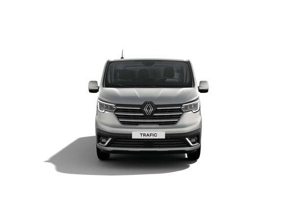 Renault Trafic dCi 150 EDC 110 kW image number 3