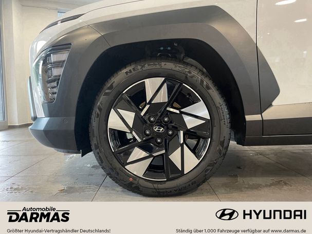 Hyundai Kona 1.6 DCT 146 kW image number 10