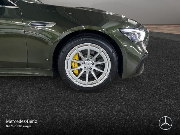 Mercedes-Benz AMG GT 53 320 kW image number 9