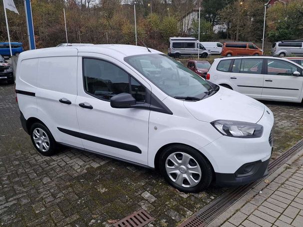 Ford Transit Courier 55 kW image number 2