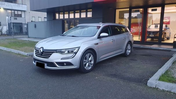 Renault Talisman BLUE dCi 160 EDC 118 kW image number 1