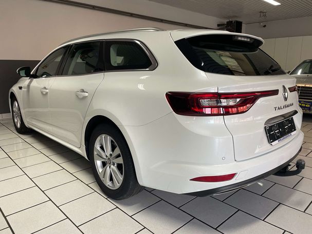 Renault Talisman dCi 81 kW image number 5