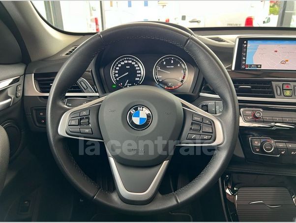 BMW X1 sDrive18d xLine 110 kW image number 24