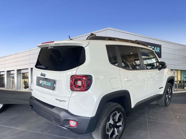 Jeep Renegade 1.3 PHEV 177 kW image number 2