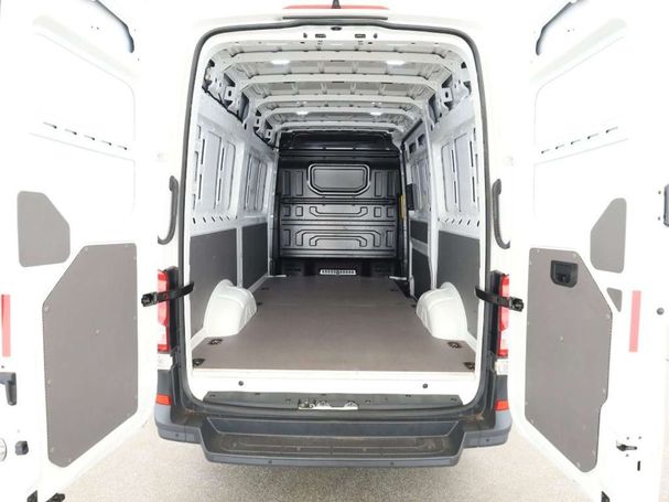 Volkswagen Crafter 100 kW image number 8