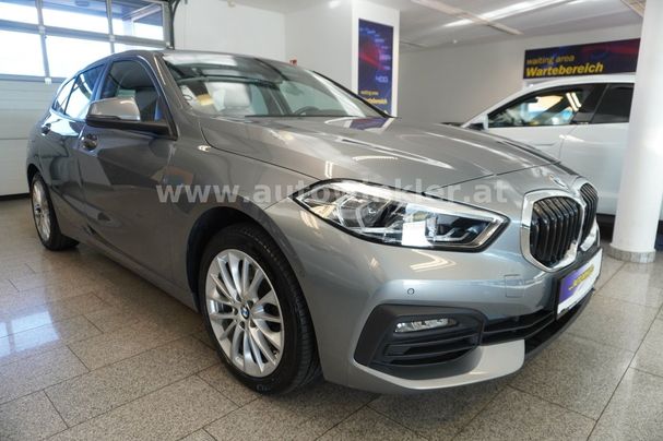 BMW 120d xDrive 140 kW image number 3