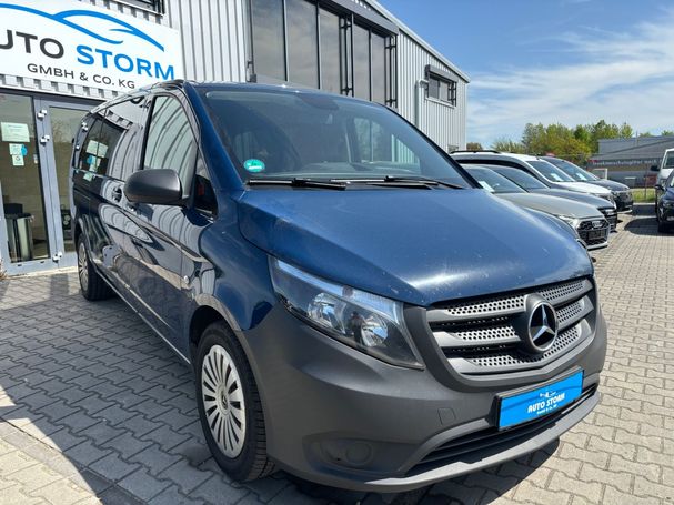 Mercedes-Benz Vito 114 CDi Tourer extra PRO 100 kW image number 3