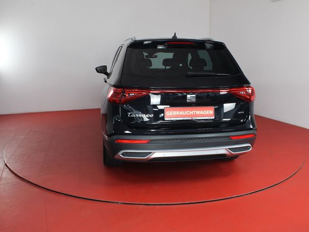 Seat Tarraco 1.4 e-Hybrid XCellence 180 kW image number 35