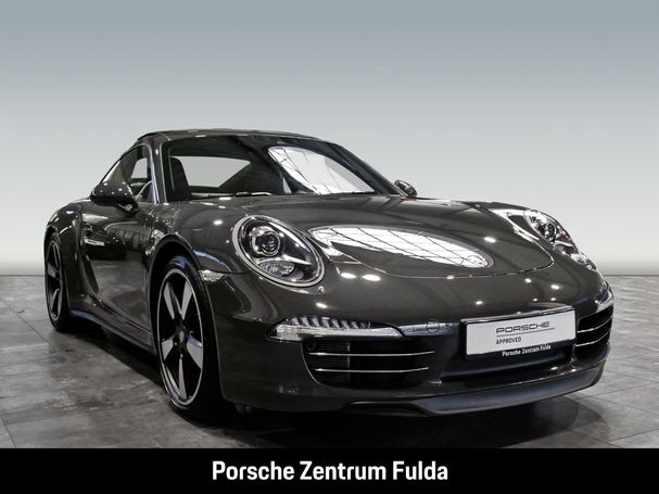 Porsche 991 294 kW image number 7