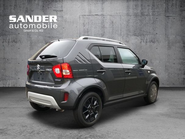 Suzuki Ignis 61 kW image number 3