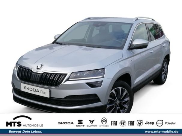 Skoda Karoq 1.5 TSI ACT DSG 110 kW image number 1