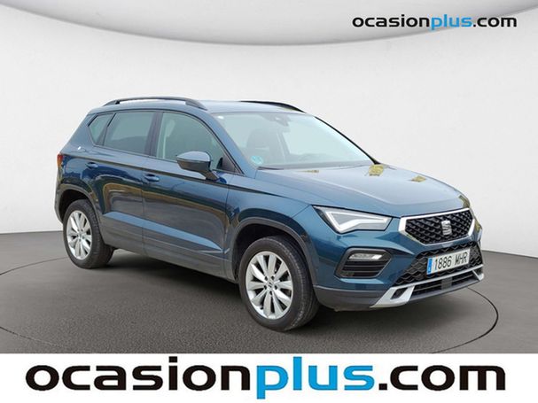 Seat Ateca 1.5 TSI Style 110 kW image number 1