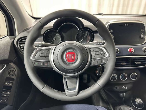 Fiat 500X 1.3 MultiJet 70 kW image number 14