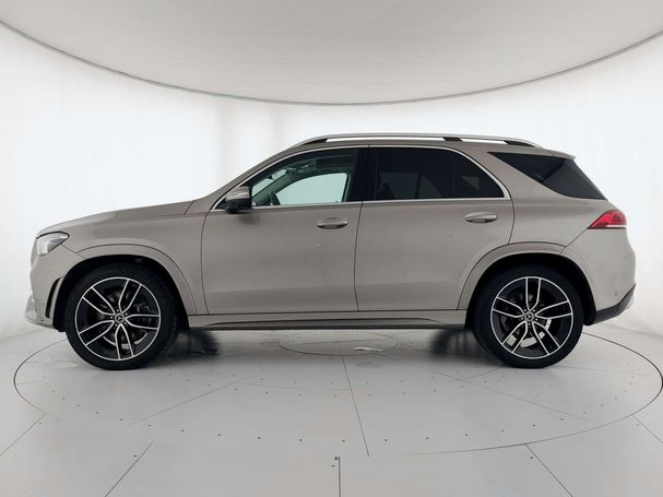 Mercedes-Benz GLE 450 270 kW image number 8