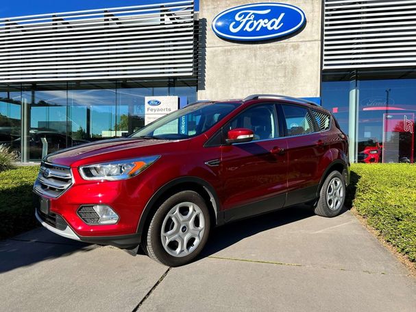 Ford Kuga 1.5 EcoBoost 110 kW image number 1