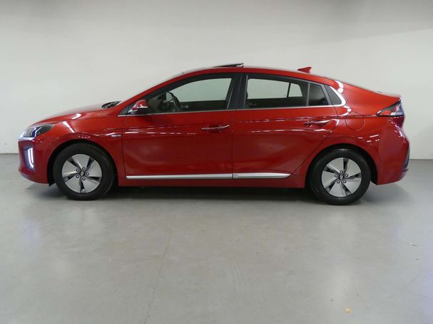 Hyundai Ioniq 1.6 GDI 104 kW image number 11