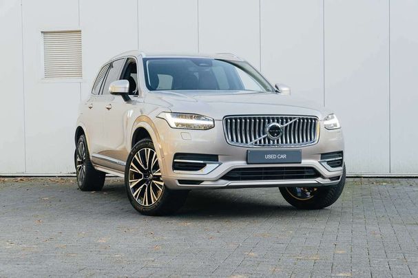 Volvo XC90 T8 335 kW image number 1