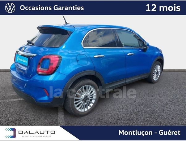 Fiat 500X 1.3 MultiJet 70 kW image number 5