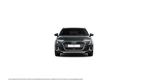 Audi A3 35 TFSI S-line Sportback Advanced 110 kW image number 5