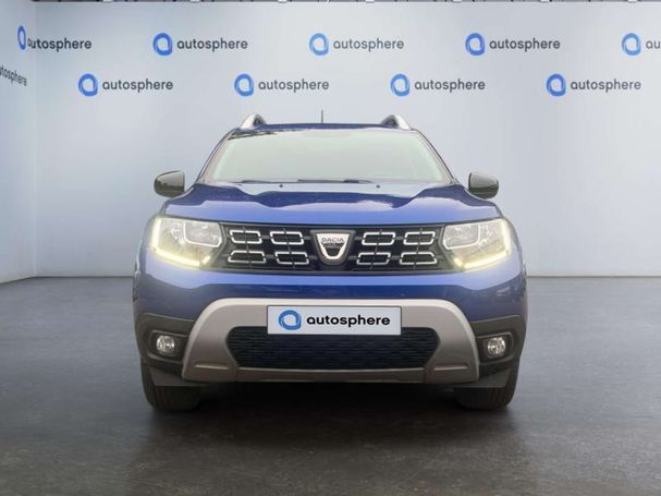 Dacia Duster 67 kW image number 8